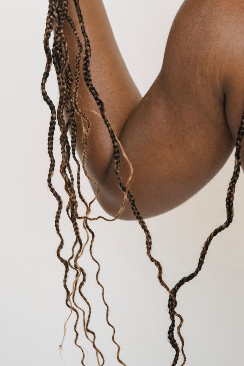 Boho Braids