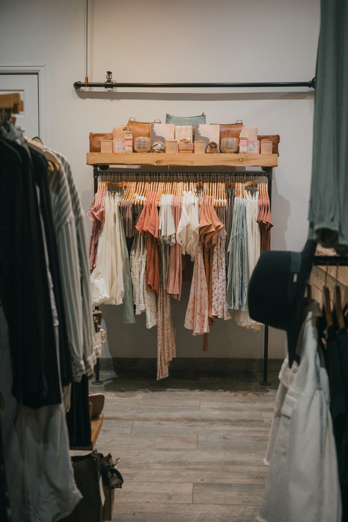 Signature Dresses
