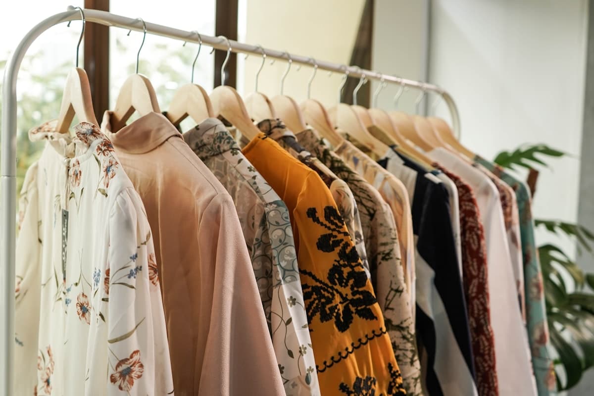 Signature Dresses image