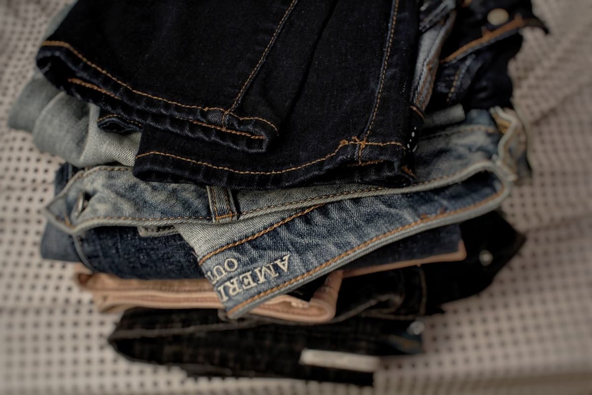 Collection product page wide image